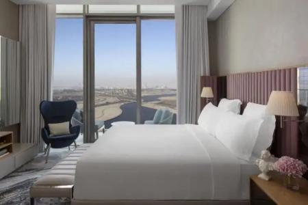 SLS Dubai & Residences - 54