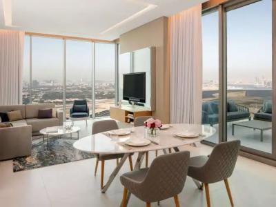 SLS Dubai & Residences - 24