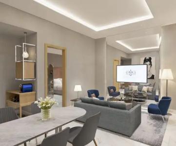 SLS Dubai & Residences - 20