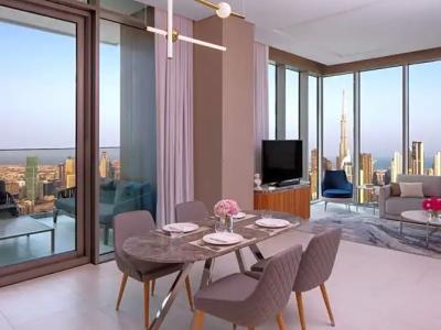 SLS Dubai & Residences - 92