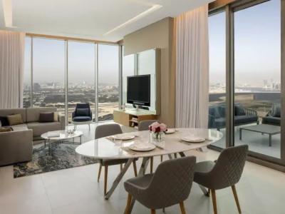 SLS Dubai & Residences - 110