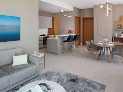 SLS Dubai & Residences - 22