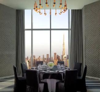 SLS Dubai & Residences - 31