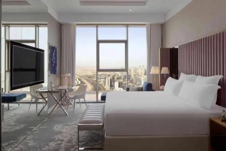 SLS Dubai & Residences - 78