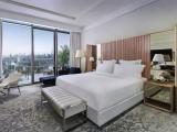 Signature Burj Khalifa View Double room