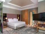 Vanilla Sky Premium Double Suite with balcony