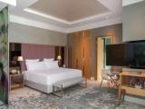 Sky Premium Double room with balcony