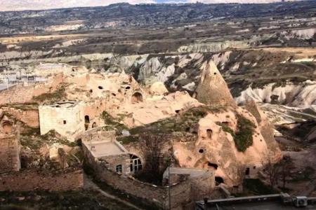 Alice in Cappadocia - 176