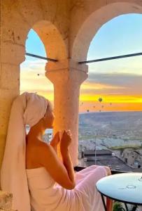 Alice in Cappadocia - 136