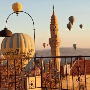 Alice in Cappadocia - 217