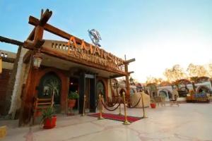 Hotel Amar village, Sharm el Sheikh