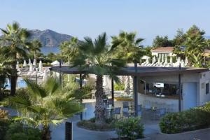 Akra Fethiye Tui Blue Sensatori - Ultra All Inclusive, Fethiye