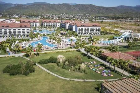 Akra Fethiye Tui Blue Sensatori - Ultra All Inclusive - 44