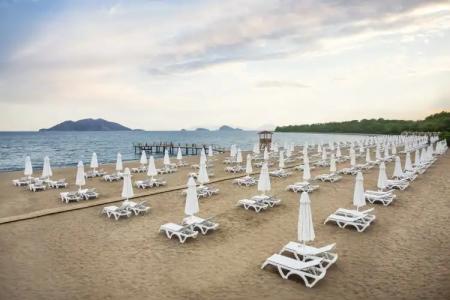 Akra Fethiye Tui Blue Sensatori - Ultra All Inclusive - 48