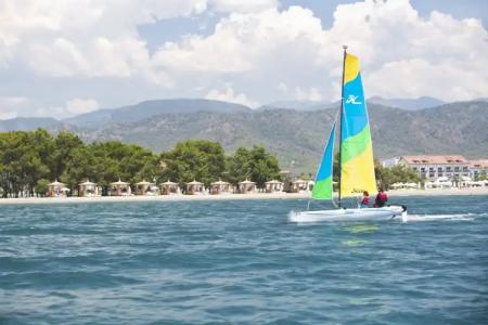 Akra Fethiye Tui Blue Sensatori - Ultra All Inclusive - 37