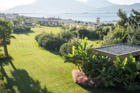 Akra Fethiye Tui Blue Sensatori - Ultra All Inclusive - 6