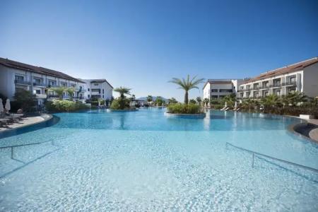 Akra Fethiye Tui Blue Sensatori - Ultra All Inclusive - 42