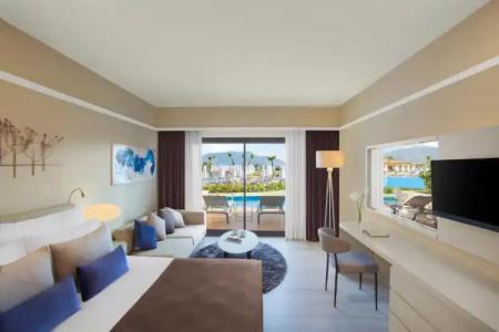 Akra Fethiye Tui Blue Sensatori - Ultra All Inclusive - 72