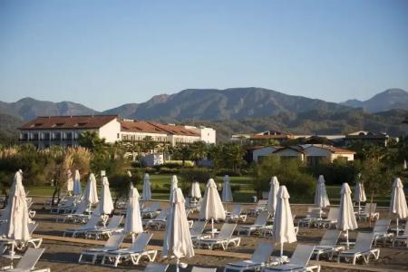 Akra Fethiye Tui Blue Sensatori - Ultra All Inclusive - 30