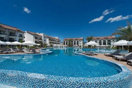 Akra Fethiye Tui Blue Sensatori - Ultra All Inclusive - 80