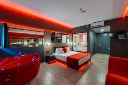 Amons Belek - Adult Only - 16