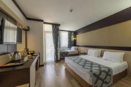 Amons Belek - Adult Only - 31