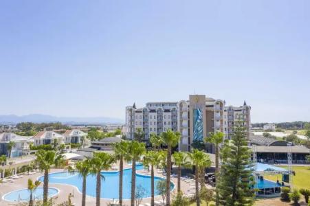 Amons Belek - Adult Only - 0