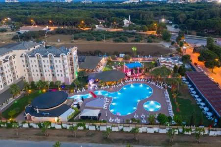 Amons Belek - Adult Only - 15