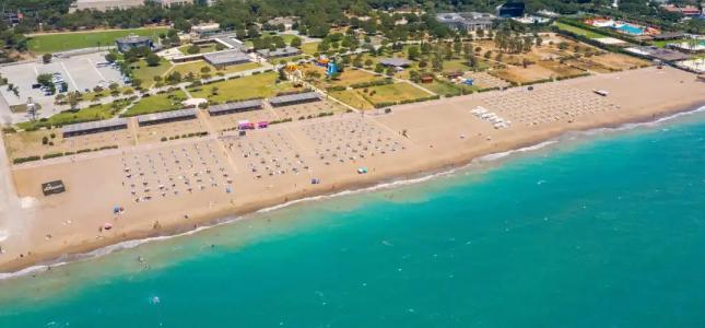 Amons Belek - Adult Only - 14