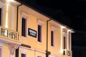 RESIDENZE CASSOLI Hotel, Lamezia Terme