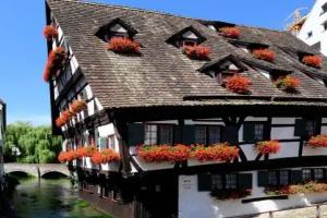 Hotel Schiefes Haus, Ulm