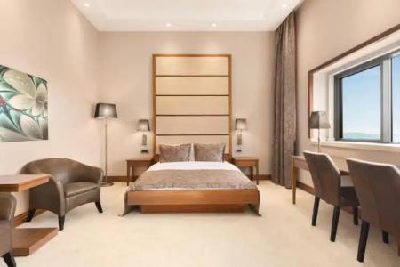 Days by Wyndham Istanbul Maltepe - 24