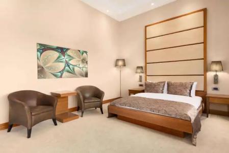 Days by Wyndham Istanbul Maltepe - 23