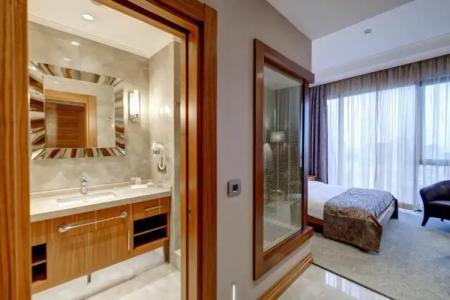 Days by Wyndham Istanbul Maltepe - 18