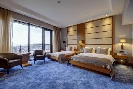 Days by Wyndham Istanbul Maltepe - 13