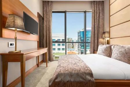 Days by Wyndham Istanbul Maltepe - 16