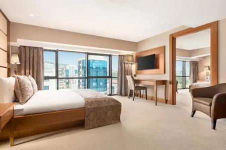 Days by Wyndham Istanbul Maltepe - 27