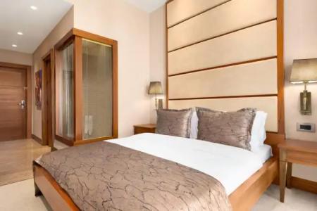 Days by Wyndham Istanbul Maltepe - 17