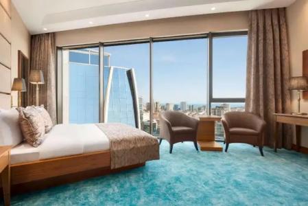 Days by Wyndham Istanbul Maltepe - 21