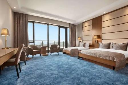 Days by Wyndham Istanbul Maltepe - 12