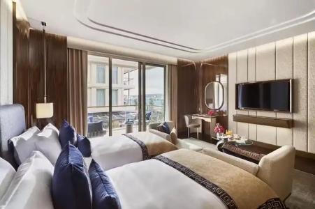 Mandarin Oriental Bosphorus, Istanbul - 58