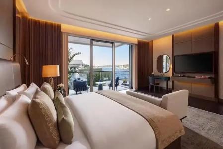 Mandarin Oriental Bosphorus, Istanbul - 71