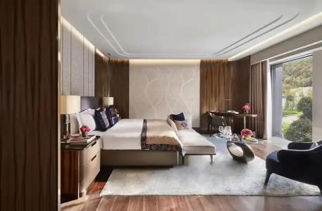 Mandarin Oriental Bosphorus, Istanbul - 60