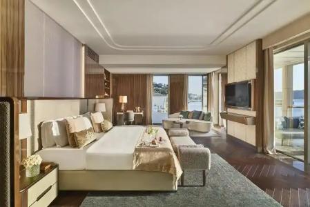 Mandarin Oriental Bosphorus, Istanbul - 91