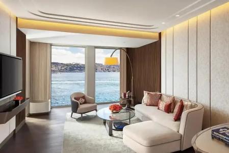 Mandarin Oriental Bosphorus, Istanbul - 73