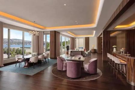 Mandarin Oriental Bosphorus, Istanbul - 89