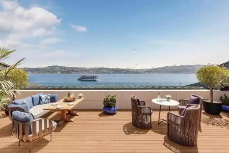 Mandarin Oriental Bosphorus, Istanbul - 83