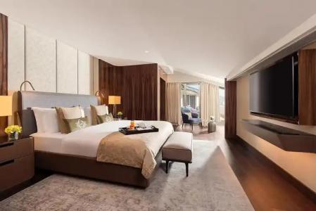 Mandarin Oriental Bosphorus, Istanbul - 77