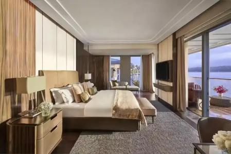 Mandarin Oriental Bosphorus, Istanbul - 70