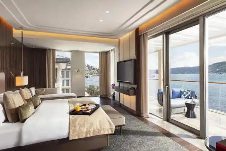 Mandarin Oriental Bosphorus, Istanbul - 74